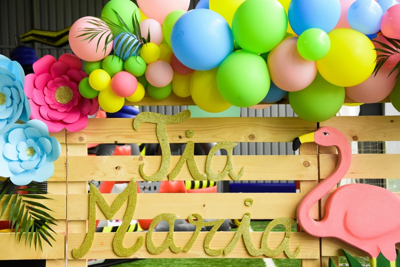 Happy Birthday Tia Maria